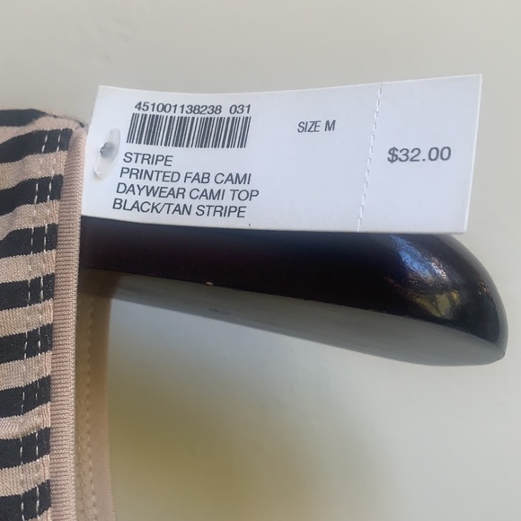 Soma Fabulous Cami NWT - Picture 7 of 7